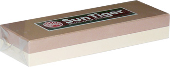 Брусок абразивный, комбинированный, 1000/6000, 150*50*25мм, Sun Tiger Брусок абразивный, комбинированный, 1000/6000, 150*50*25мм, Sun Tiger